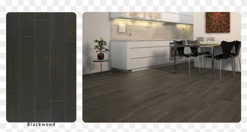 Click Image To Shop This Style - Daltile Blackwood Clipart #4383054