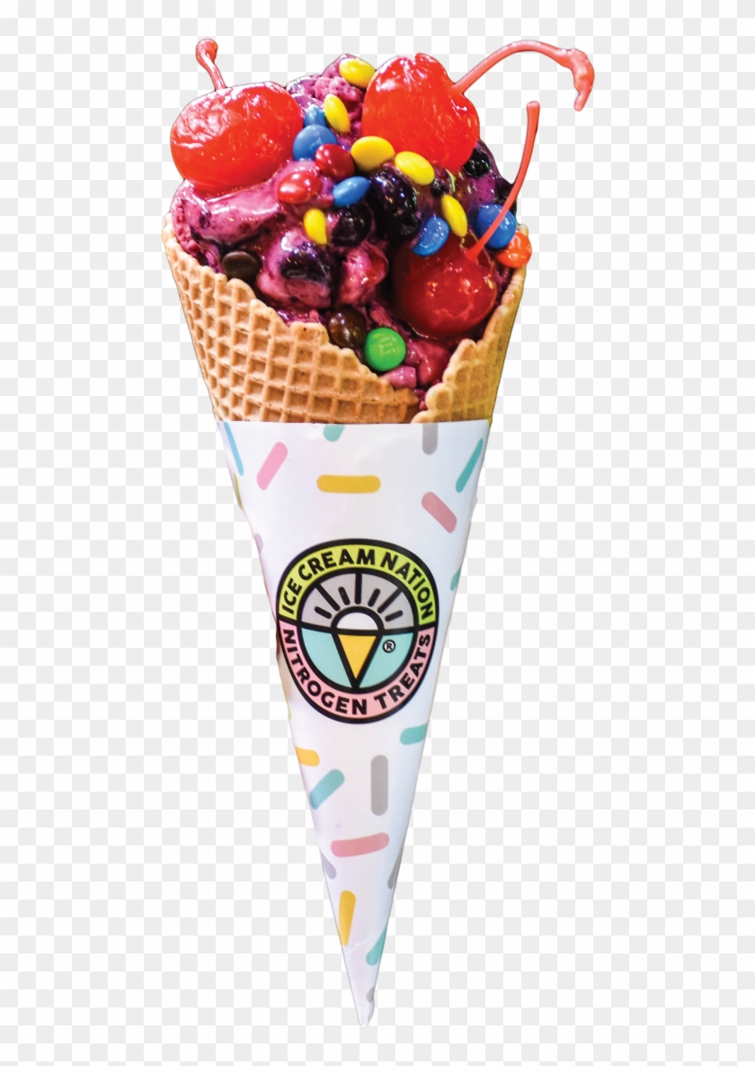 Helado2 - Ice Cream Clipart #4383066