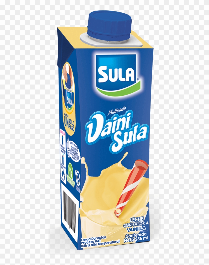 Las Malteadas Sula Son Una Excelente Fuente De Calcio - Sula Clipart