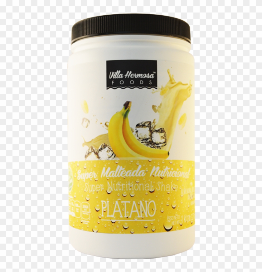 Principal - Banana Clipart