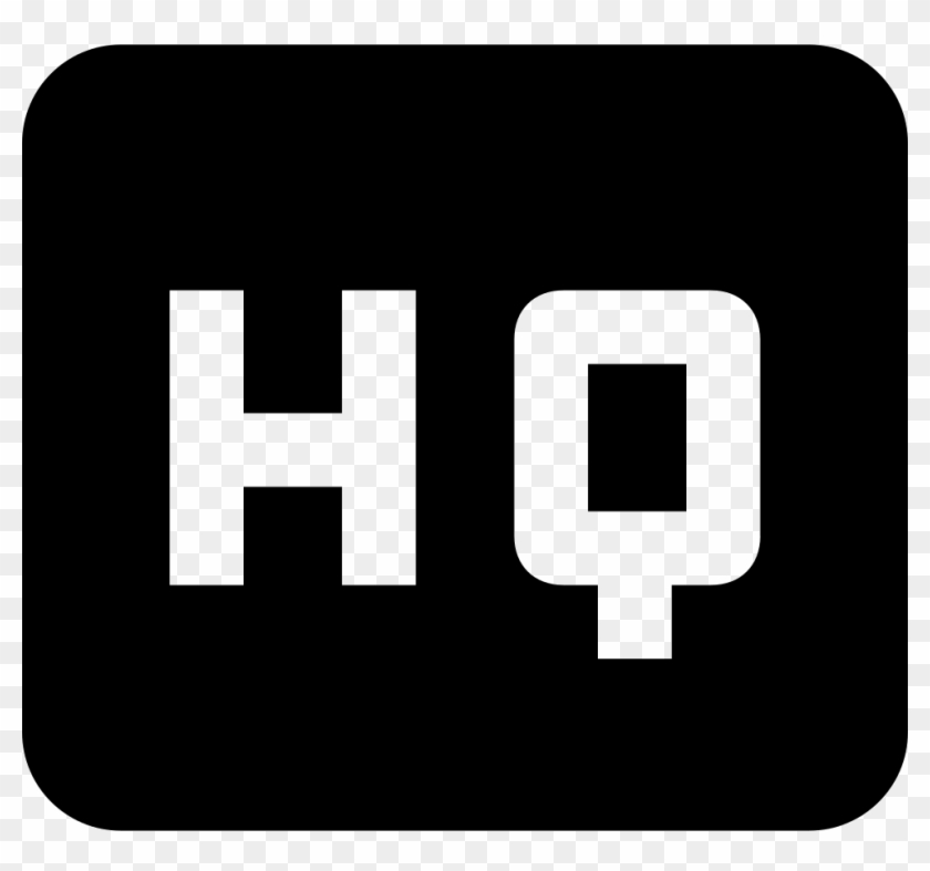 High Quality Comments - Icono Alta Calidad Clipart