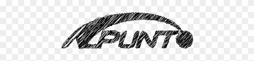 Alpunto - Calligraphy Clipart
