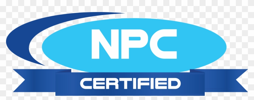 Npc Logo - National Plasterers Council Logo Clipart #4383331