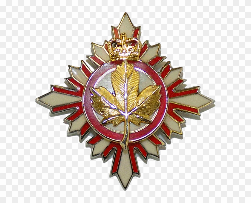 Lieutenant Governor's Privy Seal - Lieutenant Governor Badge Clipart #4383382
