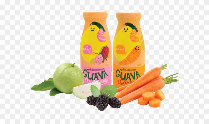 With Organic Ingredients - Objects In Orange Colour Clipart