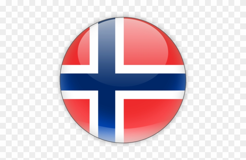 Bandera Noruega Gif Png Clipart #4383536