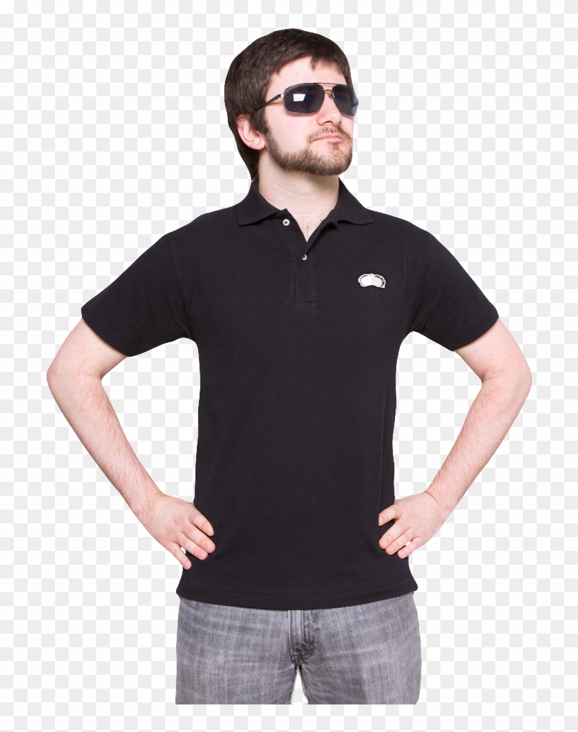 The True King - Barry Game Grumps Clipart