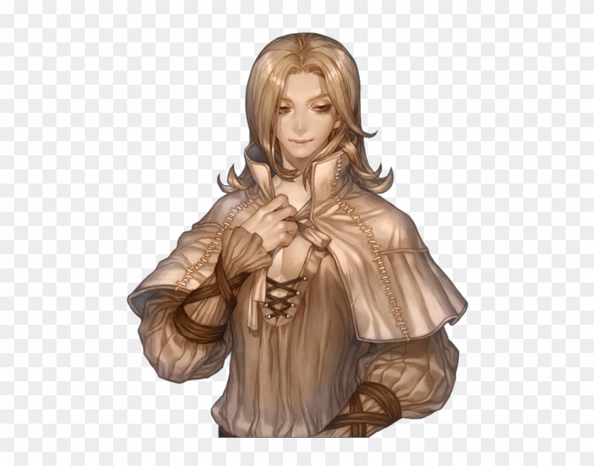 Http - //i - Imgur - Com/knq7bya - Tree Of Savior Alchemist Master Clipart #4383621