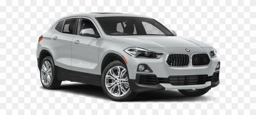 Loaner 2018 Bmw X2 Xdrive28i - 2019 Bmw X2 Sdrive28i Clipart #4383700