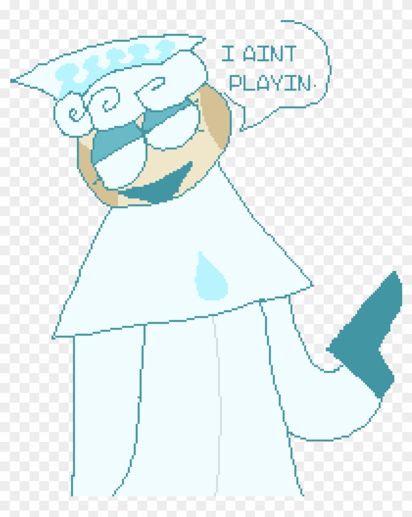 "i'm A Healer But-" - Cartoon Clipart #4383707