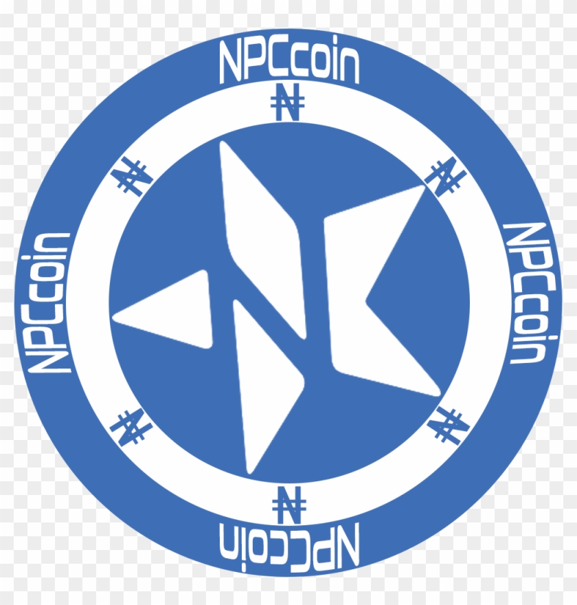 Http - //npccoin - - Circle Clipart #4383836
