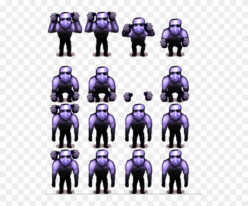 Add Media Report Rss Squato Oni Sprite - Illustration Clipart #4383842