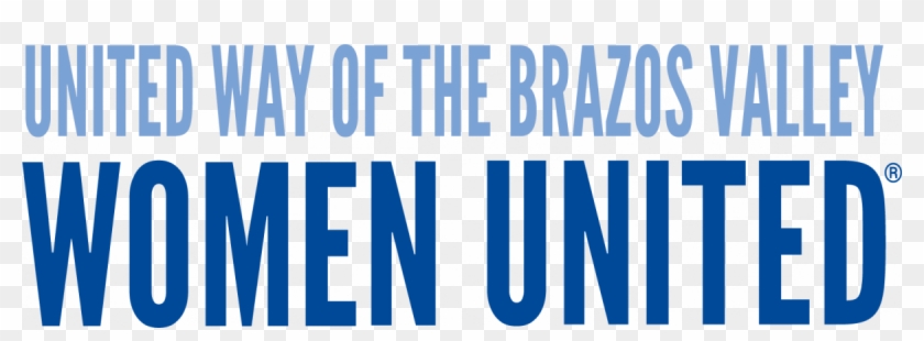 Women United - Parallel Clipart #4383915