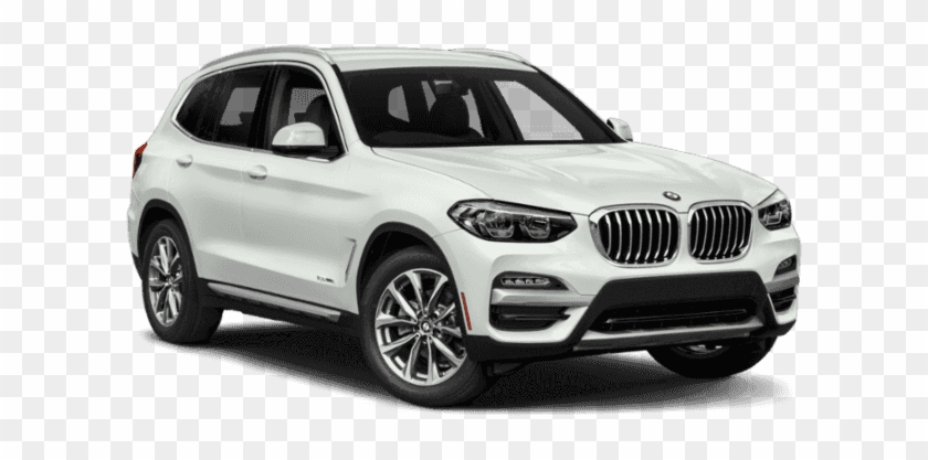 New 2019 Bmw X3 Xdrive30i - 2019 Mercedes Benz Glc 350 Clipart