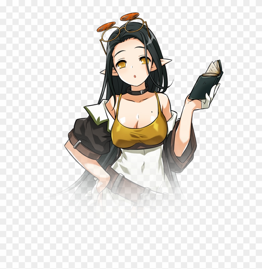 New Accessories From Feita's New Resident Accessory - 帕 尼 艾 爾 Clipart