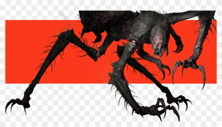 Evolve Stage 2 Gorgon Clipart