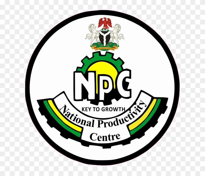 National Productivity Centre Logo Clipart