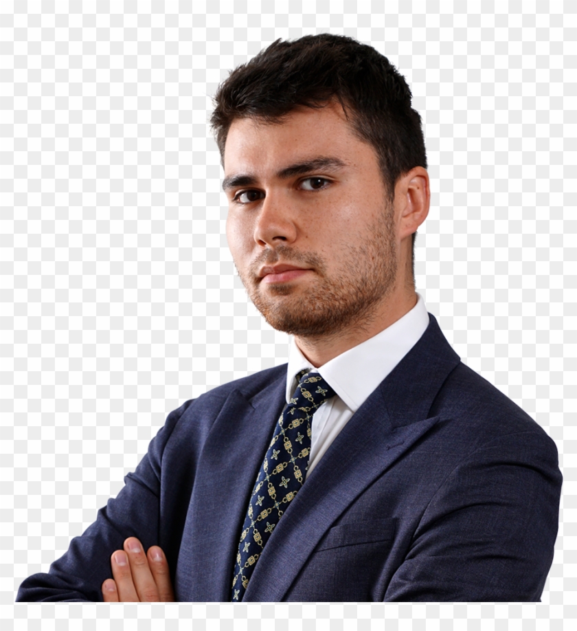 Tyrone Steele - Businessperson Clipart