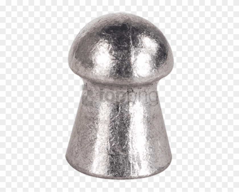 Free Png Metal Air Gun Pellet Png Image With Transparent - Air Rifle Domed Pellet Clipart
