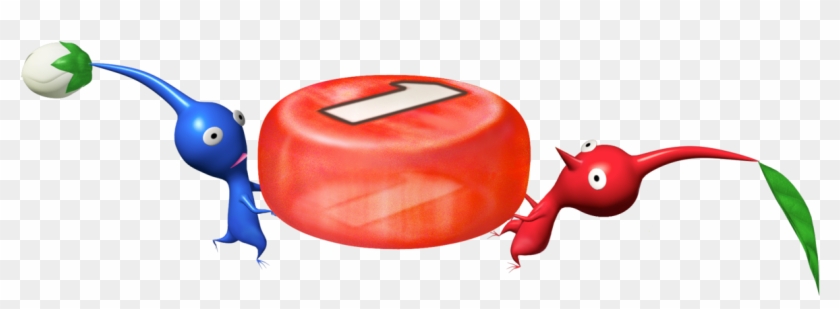 Smashwiki Β - Pikmin Pellet Clipart #4384195