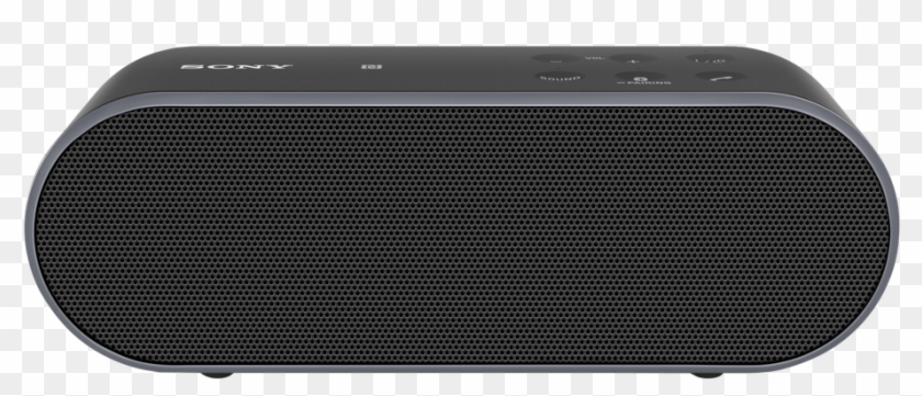 Portable Speaker Png Transparent Picture - Subwoofer Clipart