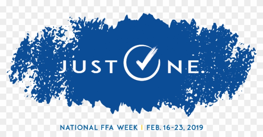 The National Ffa Week Logo For This Years - National Ffa Convention 2018 Clipart #4384308