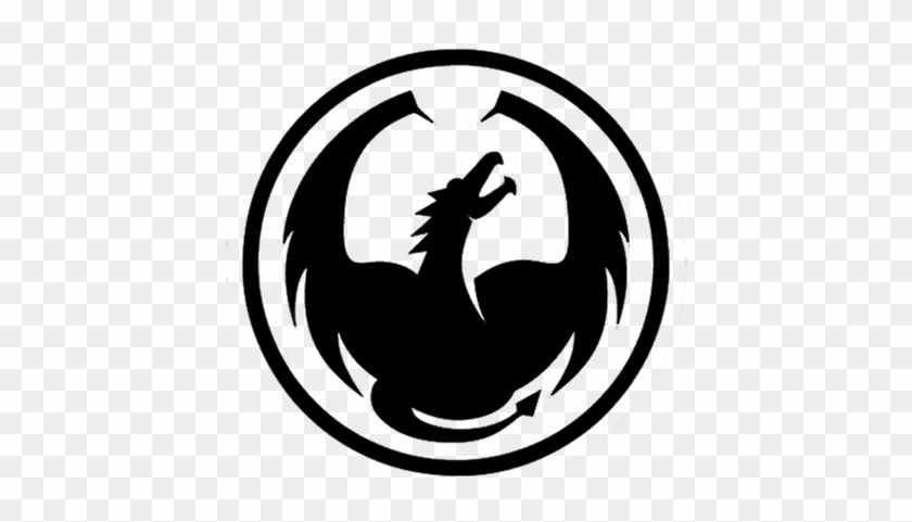 Alliance, Dragon Goggles X2 Sunglasses Llc - Dragon Goggles Logo Clipart #4384314
