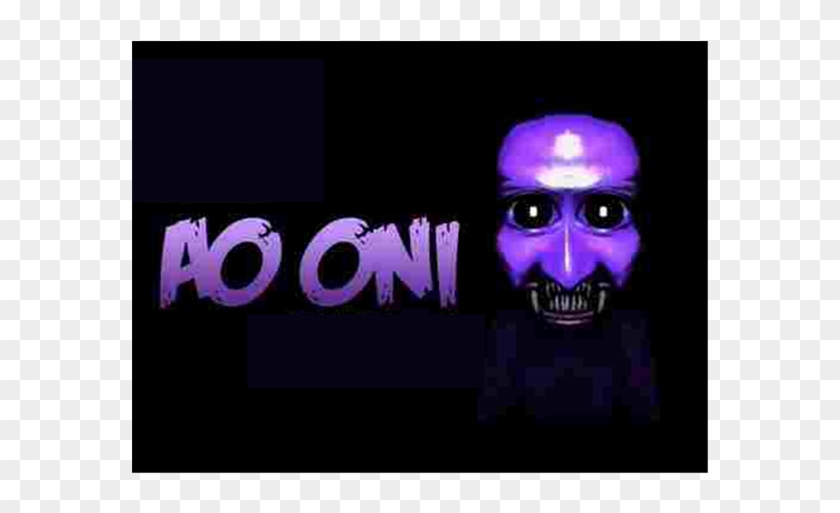 2012 Ao Oni [fixed] - Ao Oni Clipart