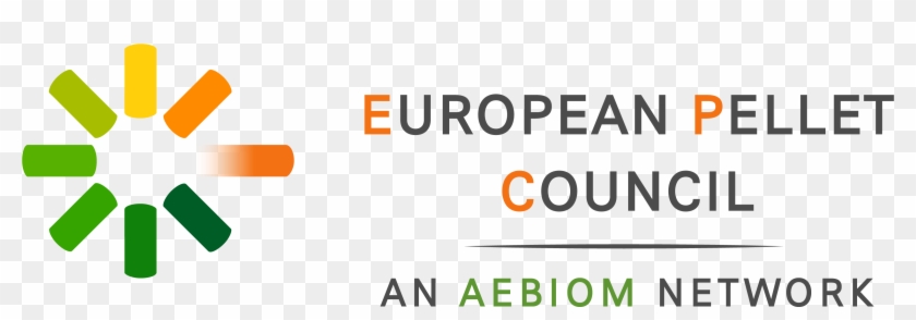 Final Png Large - European Pellet Council Logo Clipart #4384351