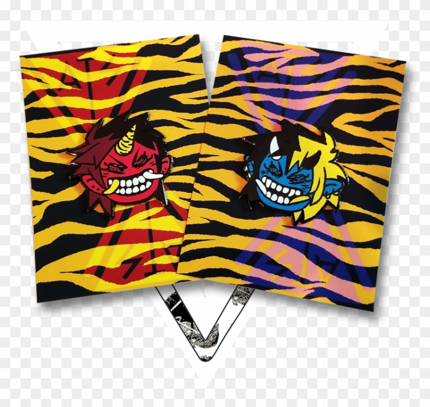 Ao Oni Png Clipart #4384372