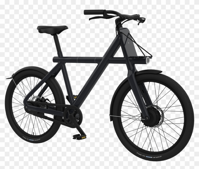 Electrified X2 - Image - Vanmoof - Vanmoof Electrified - Vanmoof Electrified X2 Review Clipart