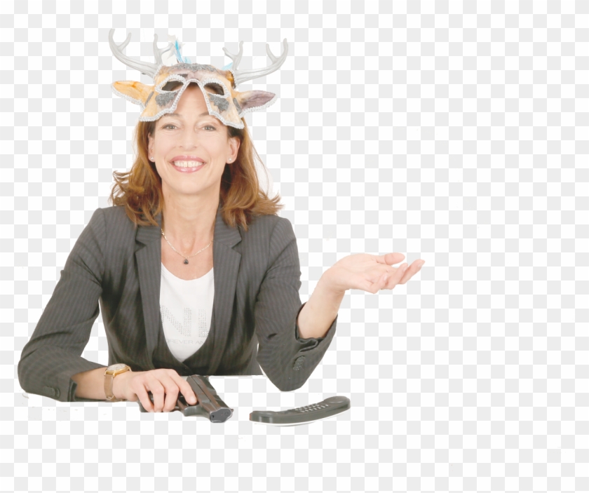 Volk Png , Png Download - Sitting Clipart