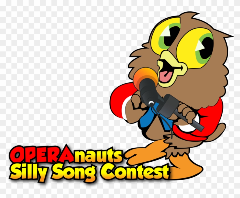 Enjoy These Silly Song Videos Contributed By The Michigan - Festa A Fantasia De Lajeado Clipart