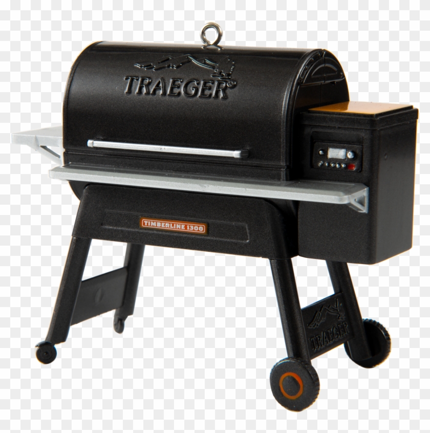 Timberline1300ornament - Traeger Grill Timberline 1300 Clipart