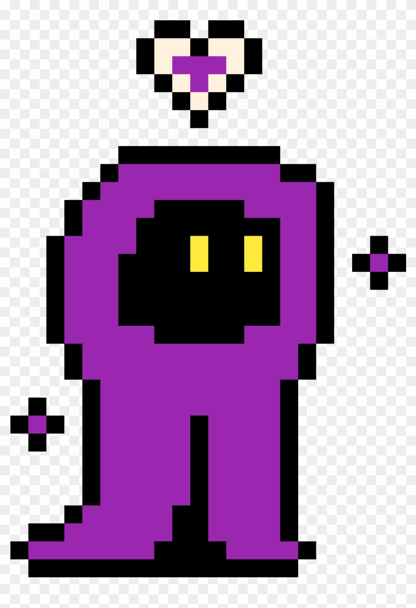 Cultist - Pixel Art Naruto Sharingan Clipart