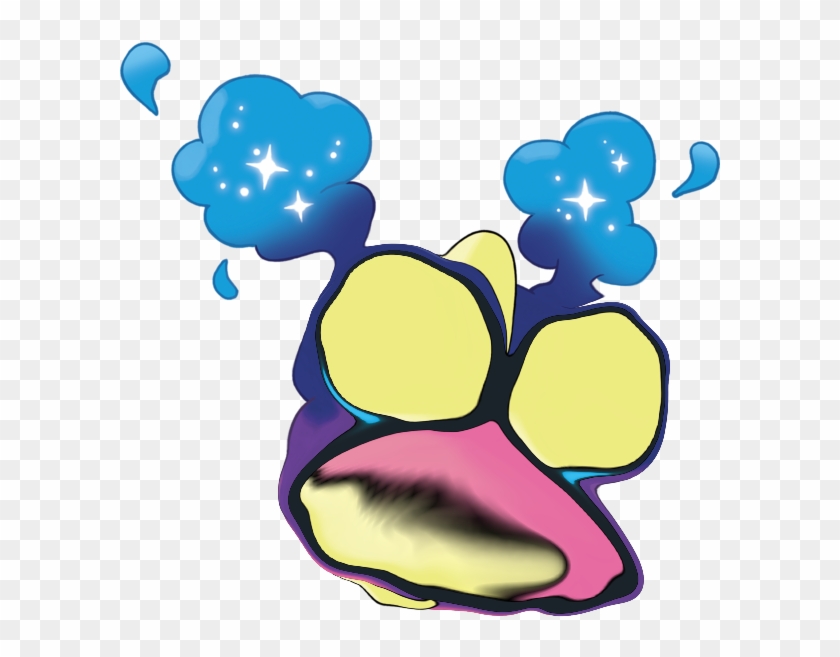 Png - Pokemon Sun And Moon Nebby Clipart