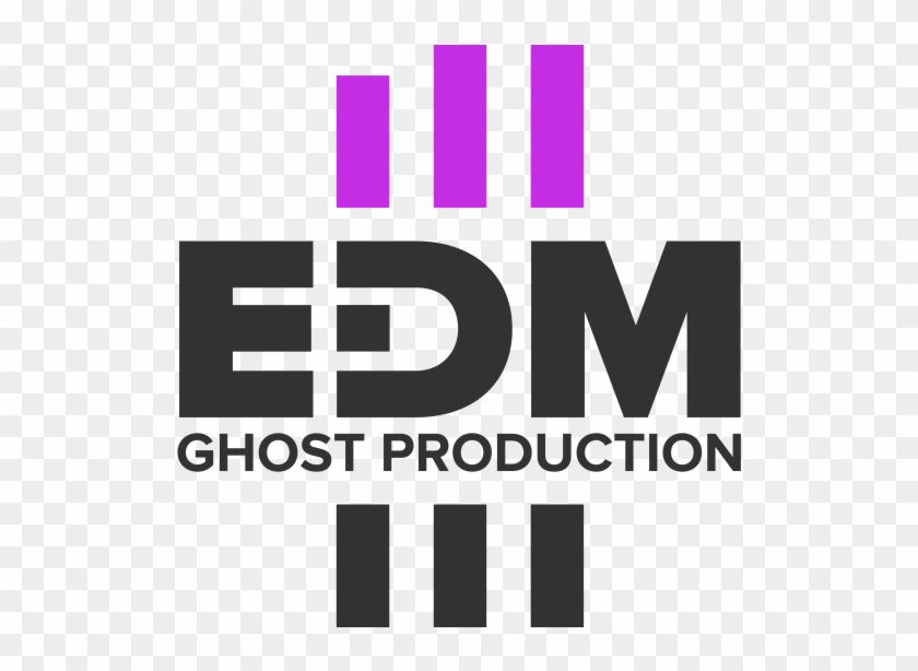 Edm Ghost Production On Soundbetter - Graphic Design Clipart #4384738