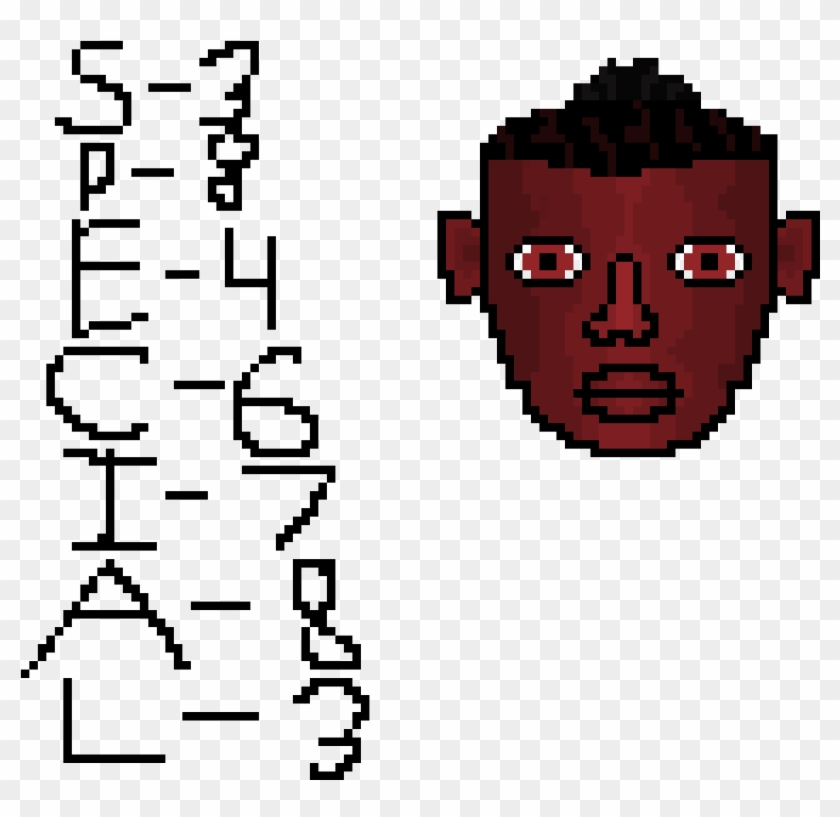 Tyrone-fallout Clipart
