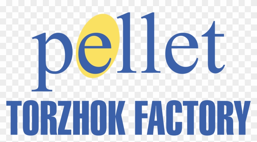 Pellet Torzhok Factory Logo Png Transparent - Bagel Factory Clipart #4384764