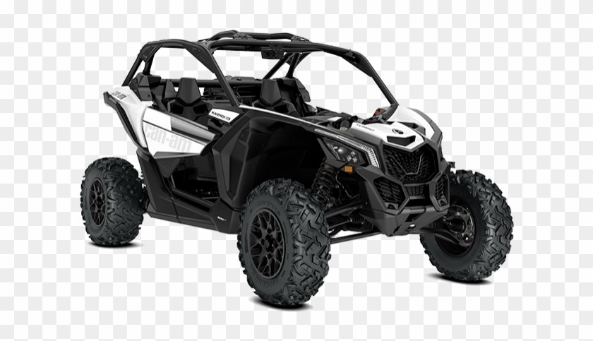 2018 Can-am Maverick X3 Turbo R In Tyrone, Pennsylvania - Maverick X3 Turbo R Clipart #4384786