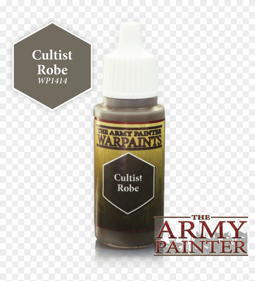 Frontline Games - Army Painter Orc Blood Clipart #4384812