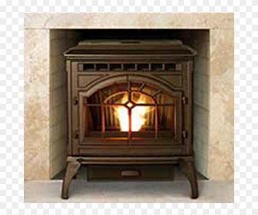 Vernon Ae Pellet Stove - Quadra Fire Clipart