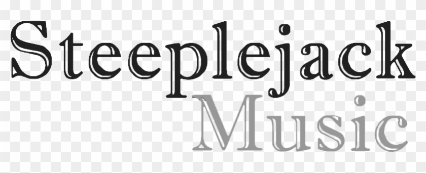 Neil Grant Music Production - Calligraphy Clipart