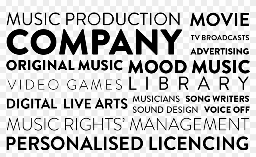 Gimmemusic Is A Musical Production Agency, Designed - Ajman University Clipart #4384993