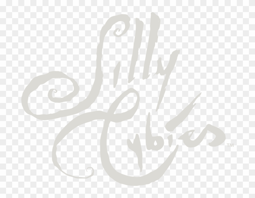 Belgian Style Dark Sour Ale - Calligraphy Clipart