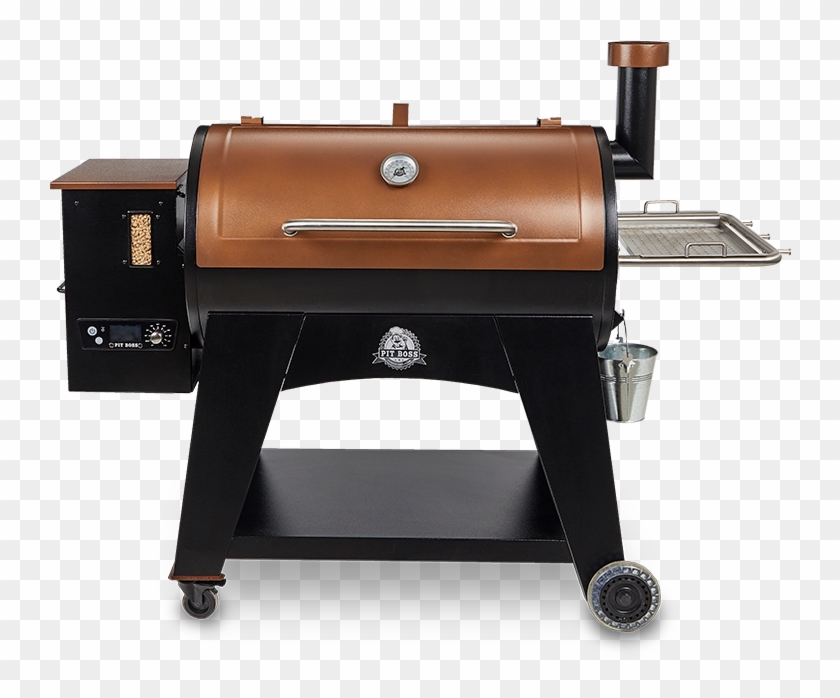 Pit Boss Austin Xl Wood Pellet Grill - Pit Boss Austin Xl Clipart #4385044
