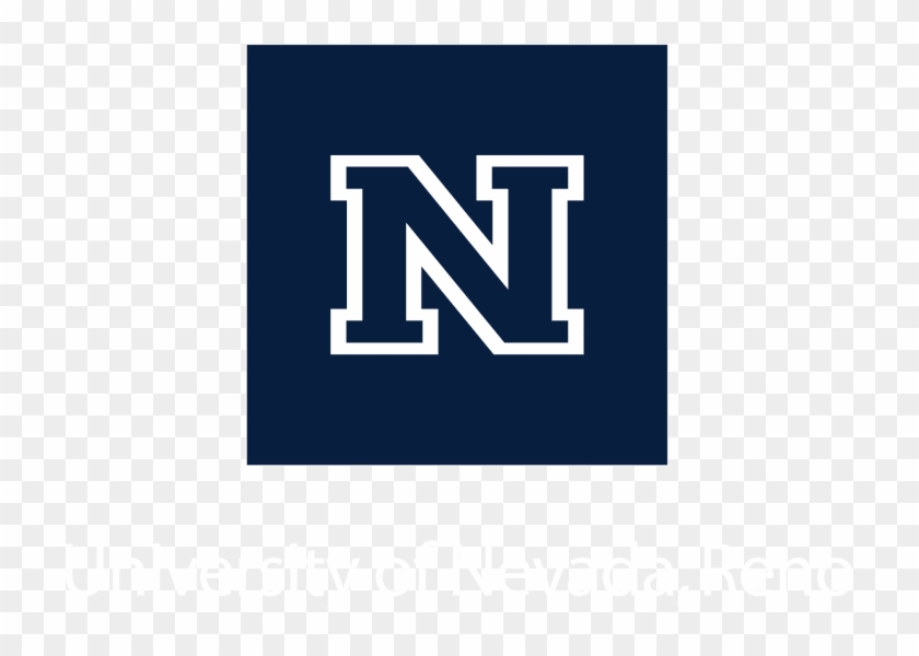 Masters Of Public Administration - University Of Nevada Reno Logo Png Clipart #4385131