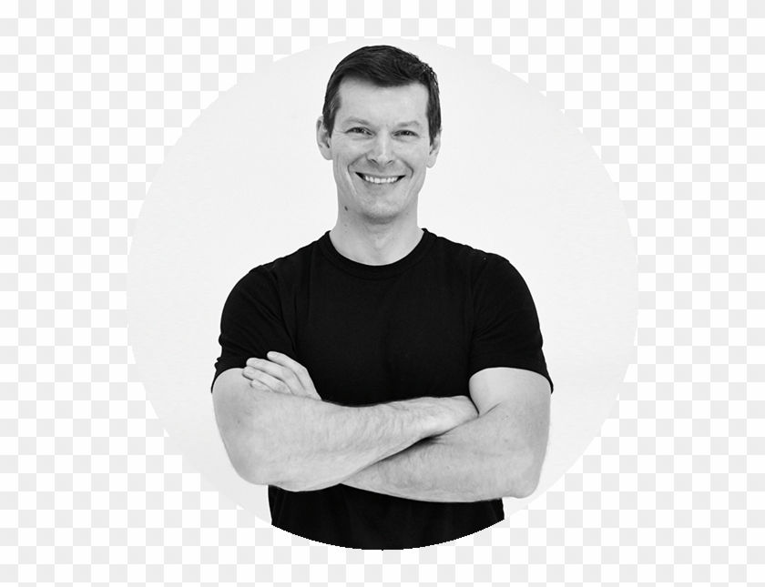 Tyrone Estabrook - Male Clipart #4385164