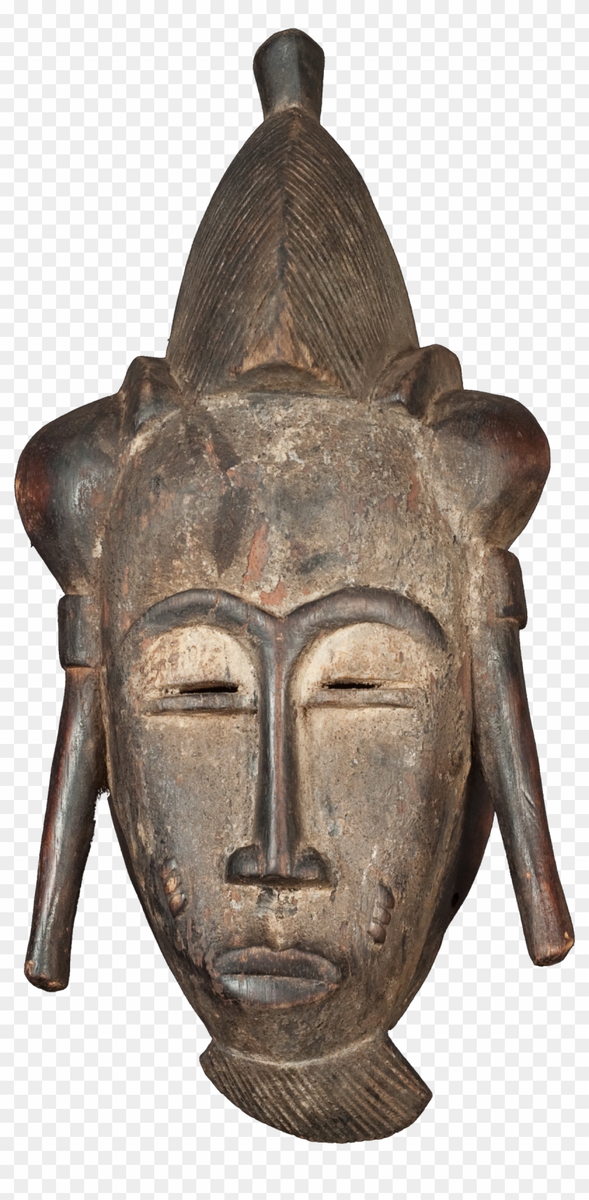 Bronze Sculpture Clipart #4385195