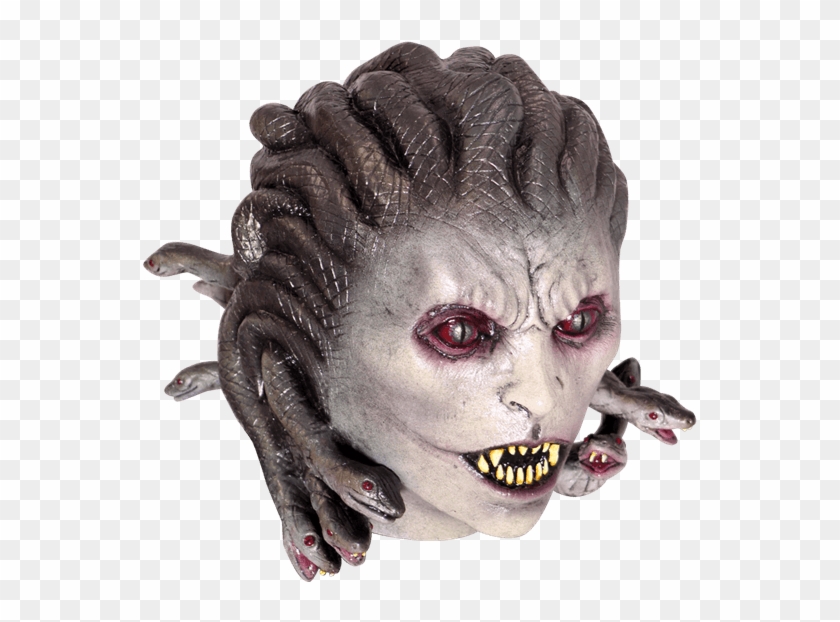 Medusa Mask 26637 - Medusa Masks Clipart